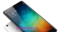 XIAOMI MI5